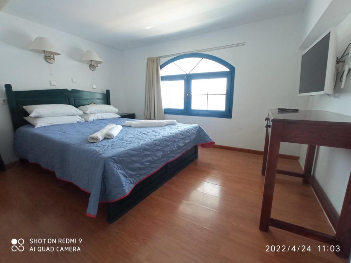 Livadia  Blue Sky Aparts מראה חיצוני תמונה