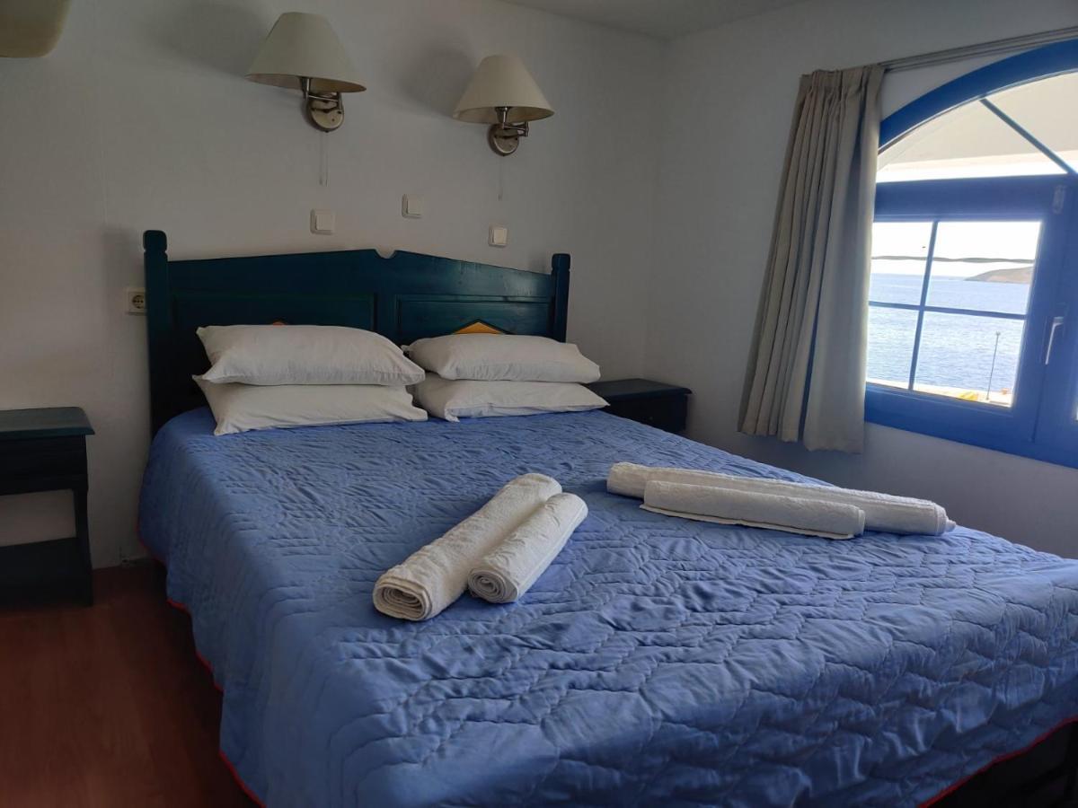 Livadia  Blue Sky Aparts מראה חיצוני תמונה