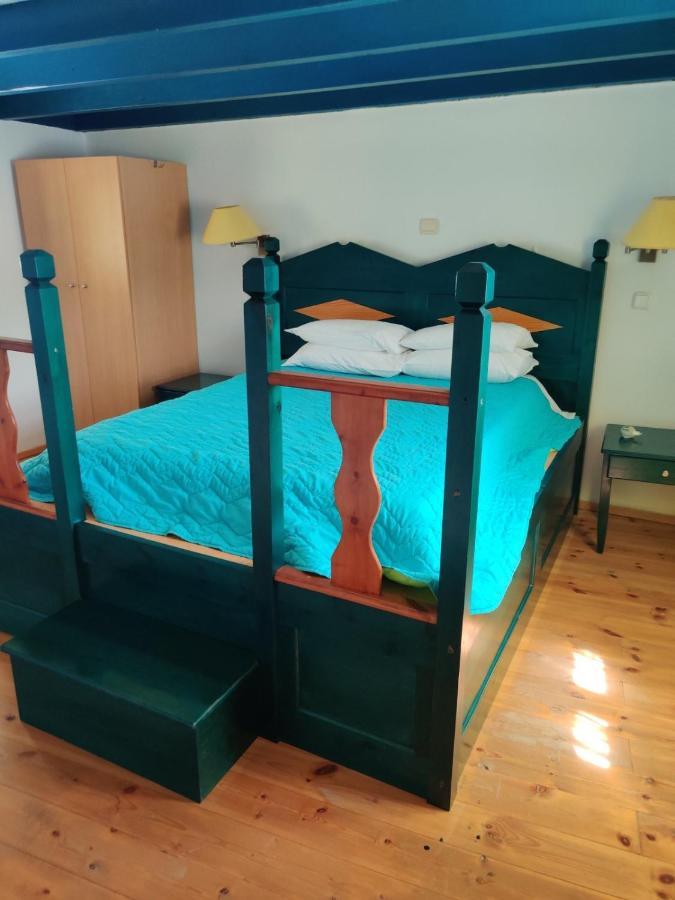 Livadia  Blue Sky Aparts מראה חיצוני תמונה