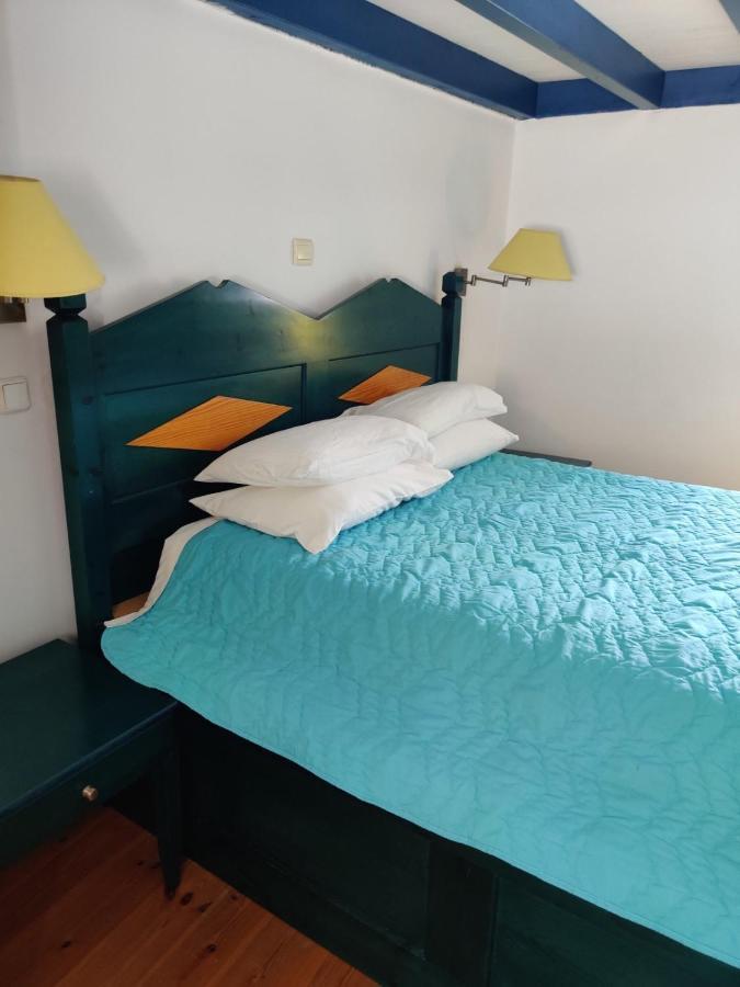 Livadia  Blue Sky Aparts מראה חיצוני תמונה