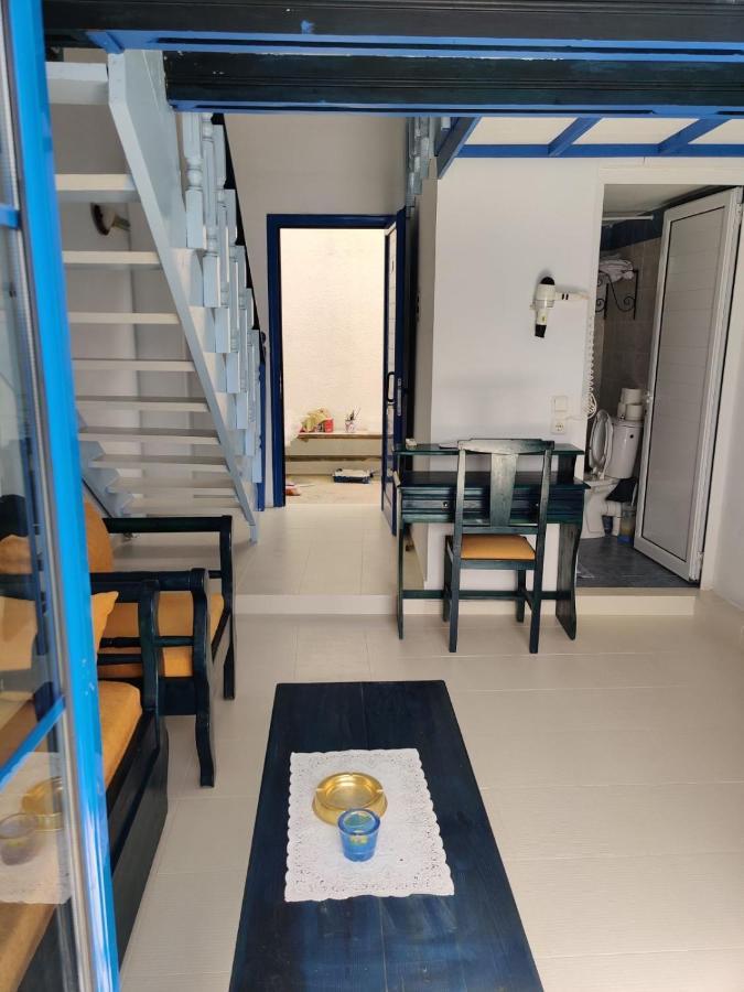 Livadia  Blue Sky Aparts מראה חיצוני תמונה