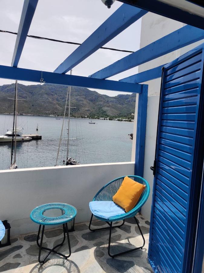 Livadia  Blue Sky Aparts מראה חיצוני תמונה