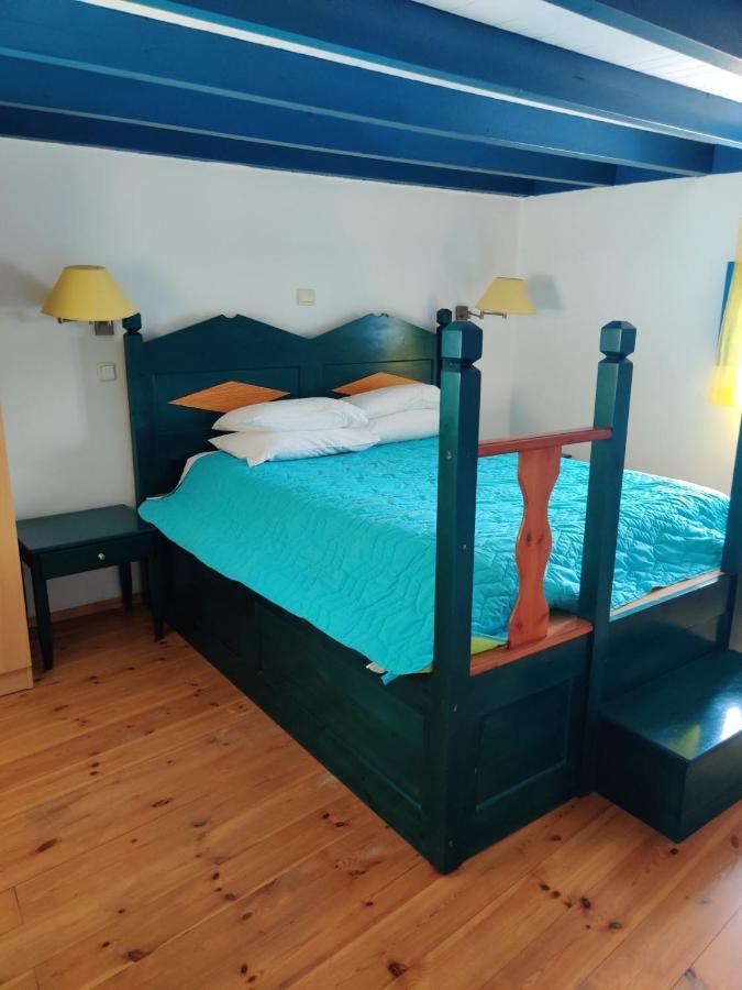 Livadia  Blue Sky Aparts מראה חיצוני תמונה