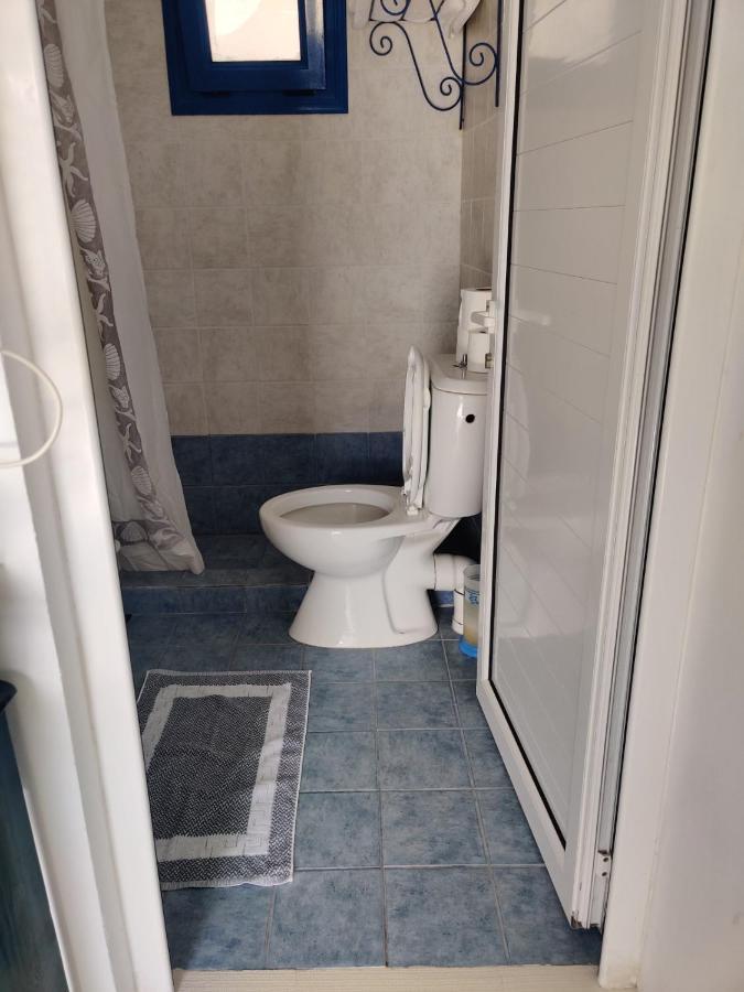 Livadia  Blue Sky Aparts מראה חיצוני תמונה