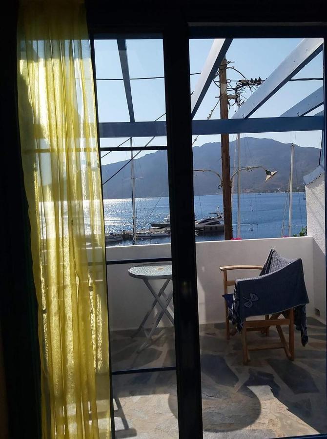 Livadia  Blue Sky Aparts מראה חיצוני תמונה